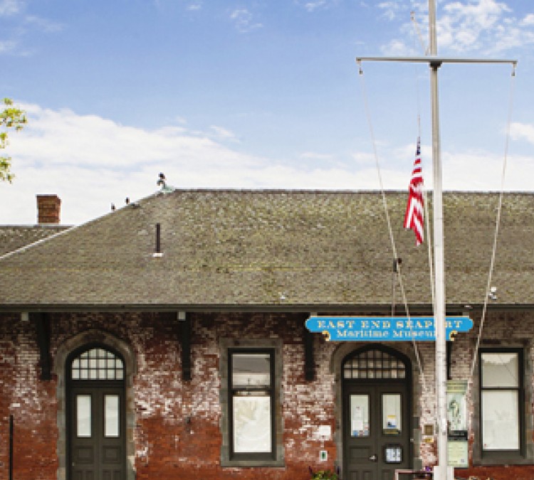 East End Seaport Museum and Marine Foundation (Greenport,&nbspNY)